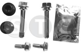 STC T443041 - KIT PASADOR GUIA PINZA DE FRENO HYUNDAI I30 DEL
