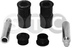 STC T443044 - KIT REPARACION PINZA DE FRENOSUBARU TRAVIQQ DEL