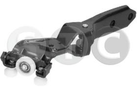 STC T443051 - GUIA RODILLO DE PUERTA CORREDIZA VW MULTIVAN