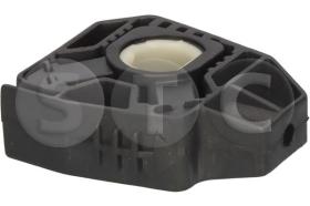 STC T443062 - SOPORTE RADIADOR TT