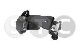 STC T443070 - GUIA RODILLO DE PUERTA CORREDIZA FIAT DOBLO IZQ