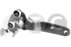 STC T443073 - GUIA RODILLO DE PUERTA CORREDIZA CITROEN JUMPER INF