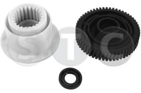 STC T443077 - KIT REPARACION DEL SERVOMOTORBMW 33