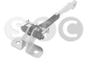 STC T443112 - BISAGRA PUERTA DOBLO I TRAS