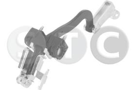 STC T443114 - BISAGRA PUERTA DUCATO III DER