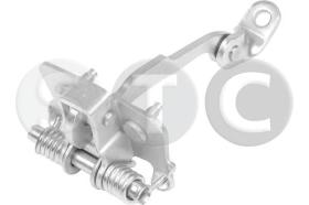 STC T443120 - BISAGRA PUERTA C3 I TRAS