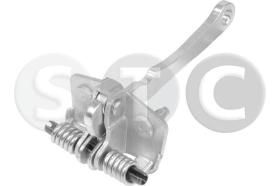 STC T443122 - BISAGRA PUERTA 306