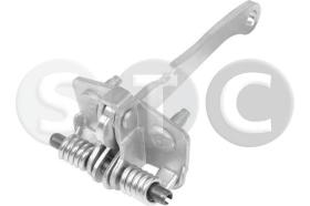 STC T443123 - BISAGRA PUERTA 306 II TRAS