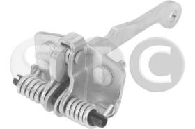 STC T443124 - BISAGRA PUERTA 106 I TRAS