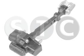 STC T443127 - BISAGRA PUERTA CLIO IV TRAS