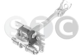 STC T443130 - BISAGRA PUERTA LAGUNA II TRAS
