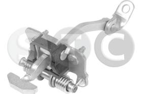 STC T443134 - BISAGRA PUERTA CLIO II TRAS