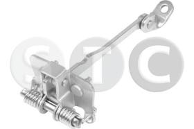 STC T443141 - BISAGRA PUERTA MEGANE TRAS