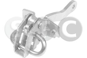STC T443153 - BISAGRA PUERTA TIPO