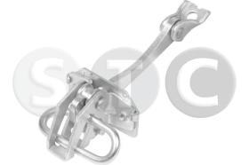 STC T443155 - BISAGRA PUERTA PUNTO