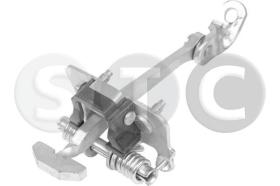 STC T443161 - BISAGRA PUERTA 307 TRAS