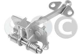 STC T443172 - BISAGRA PUERTA 406 TRAS