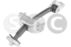 STC T443173 - BISAGRA PUERTA C4 I TRAS