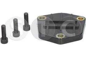 STC T443179 - TAPA SENSOR CáRTER DE ACEITE AUDI A3 (8L1)