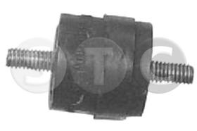 STC T443182 - SOPORTE FILTRO DE AIRE MERCEDES-BENZ 190