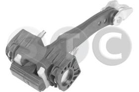 STC T443186 - BISAGRA PUERTA ASTRA H TRAS