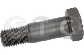 STC T443211 - TORNILLO POLEA CIGUENAL S-CLASS