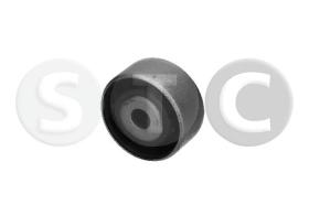 STC T443284 - SILENTBLOC BRAZO SUSPENSION MITSUBISHI PAJERO
