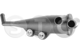 STC T443313 - DECANTADOR COMPLETO X5