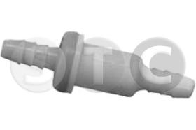 STC T443336 - RACOR UNION BOMBA COMBUSTIBLERENAULT R199