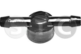 STC T443338 - CONECTOR VALVULA INYECTOR FIATPUNTOO