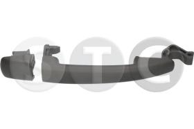 STC T443345 - MANECILLA PUERTA BERLINGO