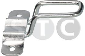 STC T443362 - PIN BLOQUEO DE PUERTA JUMPER