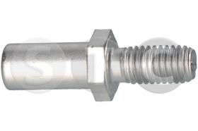 STC T443367 - PIN BLOQUEO DE PUERTA JUMPER