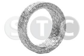 STC T443376 - JUNTA COLECTOR ESCAPE  C1