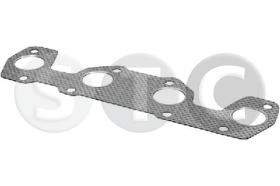 STC T443378 - JUNTA COLECTOR ESCAPE  306