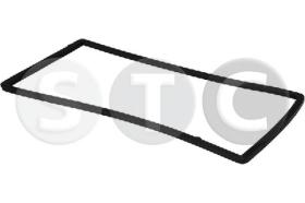 STC T443379 - JUNTA COLECTOR ESCAPE LOGAN SUP
