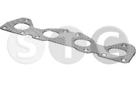 STC T443380 - JUNTA COLECTOR ESCAPE  206