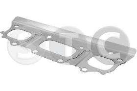 STC T443382 - JUNTA COLECTOR ESCAPE  DOKKER