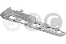 STC T443384 - JUNTA COLECTOR ESCAPE  C4