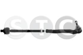 STC T443390 - KIT BARRA ACOPLAMIENTO GRAND SCENIC II DEL IZQ