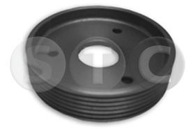 STC T443423 - POLEA CIGüEñAL RENAU MEGANE IAA