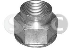 STC T443463 - TUERCA AUTOBLOCANTE BUJE PANDA