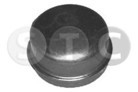 STC T443488 - TAPóN GRASA BUJE DE RUEDA AUDI800