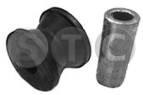 STC T443491 - SILENTBLOC BRAZO SUSPENSIóN CITRO C25 DEL IZQ