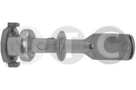 STC T443561 - JGO BOMBIN CERRADURA PUERTA IBIZA DEL