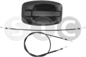 STC T443564 - MANECILLA PUERTA JUMMPER