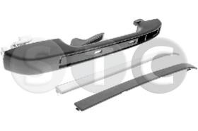 STC T443569 - MANECILLA PUERTA GOLF IZQ
