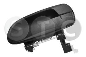 STC T443603 - MANECILLA PUERTA ACCENT TRAS DER