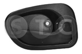 STC T443606 - MANECILLA PUERTA ACCENT