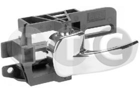 STC T443610 - MANECILLA PUERTA AQASHQAI DELIZQQ